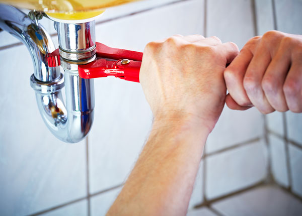 About Martin Plumbers